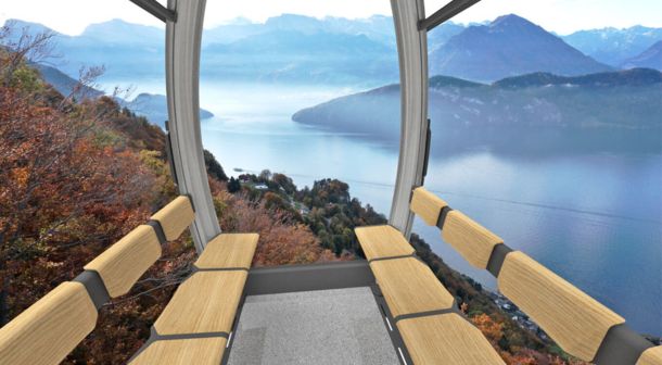 Rigi-Bahnen