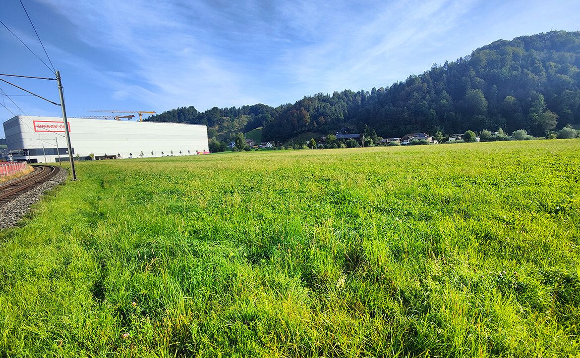 Competec Rossgassmoos, Willisau
