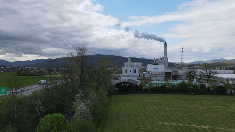 KVA Oftringen