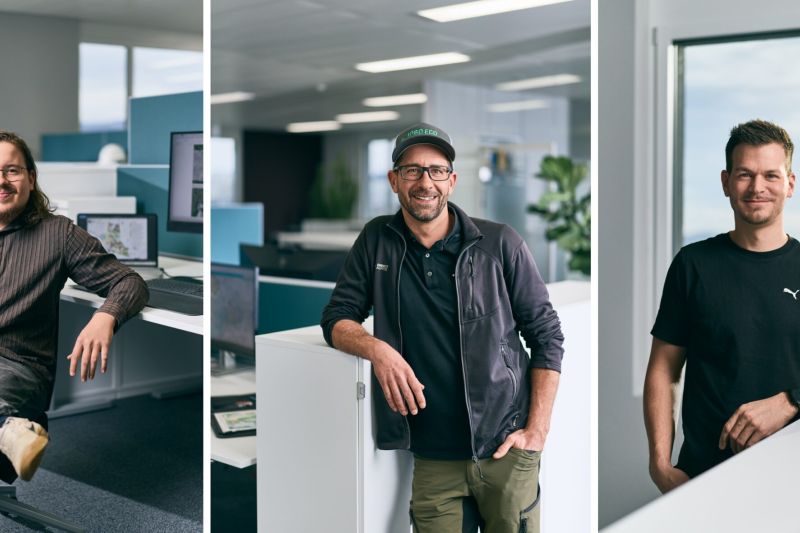 Erfolgreiche Prüfungen Ressourcen Management