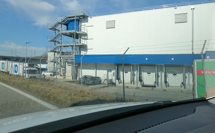 STEF, Kölliken