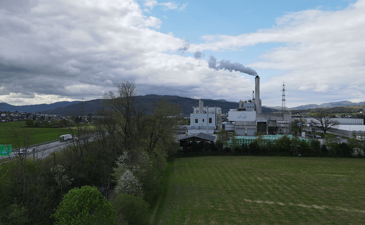 KVA Oftringen