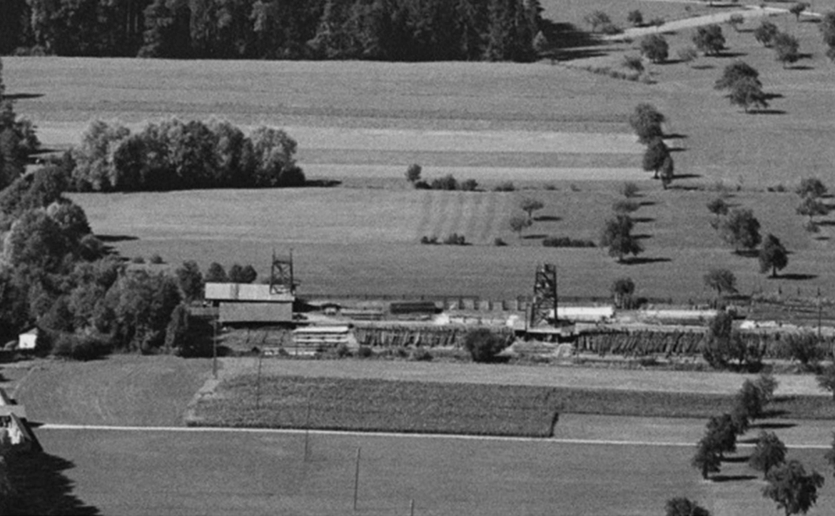 Imprägnierwerk Baldegg