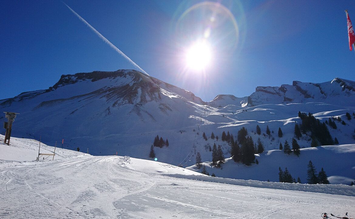 Klewenalp