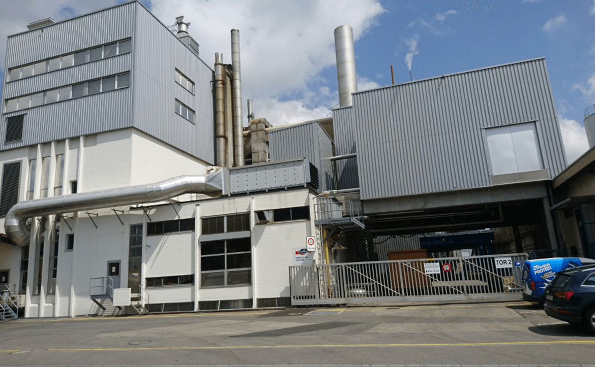 Emmi Schweiz AG