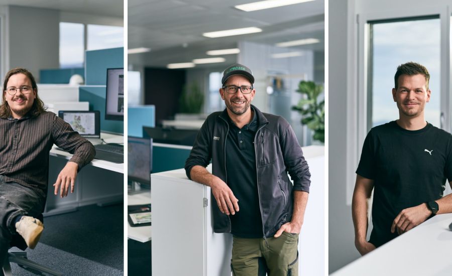 Erfolgreiche Prüfungen Ressourcen Management