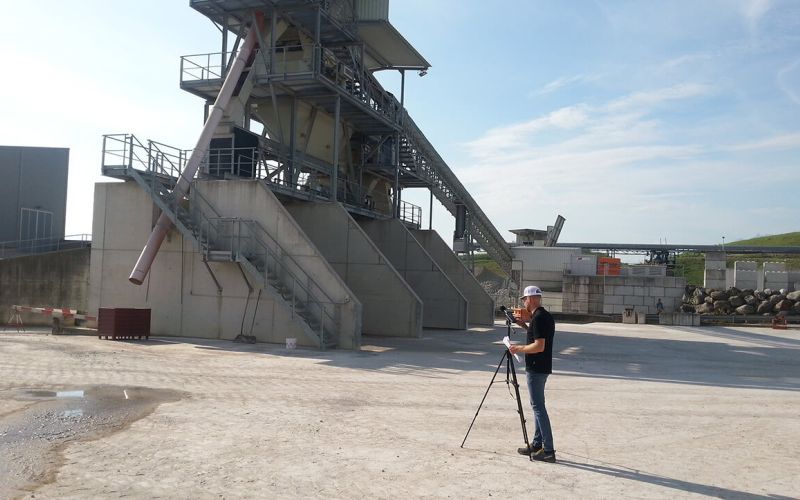 Lötscher Kies + Beton AG, Ballwil